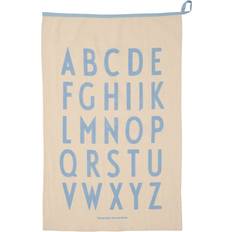 Premium Classic 50x70 cm ABC Blue