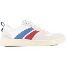 Palladium Shoes Palladium Trainers Pallacup Flame Lth - Bleu