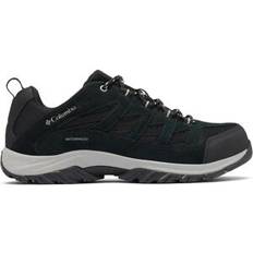 Columbia Crestwood Waterproof Hiking Shoes