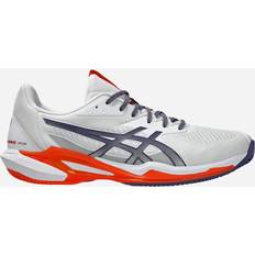 Asics Speed FF 3 - White/Grey Clay