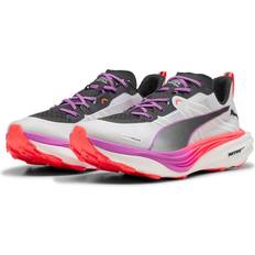 Puma Men's Deviate NITRO Elite Trail Running Shoes - White
