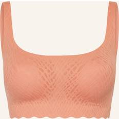 Sloggi Zero Feel Bliss Top - Apricot