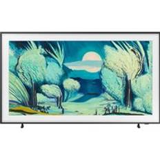 Samsung frame tv 50 Samsung QE50LS03FAUXXU 50 Inch The Frame QLED Art Mode Smart AI TV
