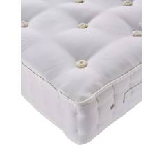 Hypnos Luxury Ortho Support No. 1 Pocket Spring Zip Link Mattress King Size