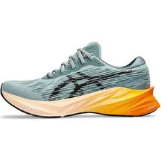 Asics Novablast 3 - Ocean Haze Yellow