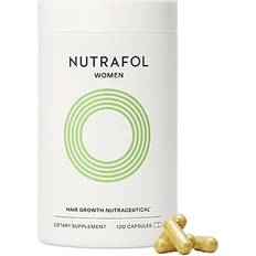 Women's Hair Loss Supplement 120 Capsules