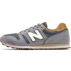 New Balance 373 Series Low-Top - Grey