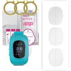 Screen Protectors apgo Hydrogel Screen Protector EasyMaxx 458