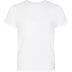 Sloggi Överdelar Sloggi Ever Ease O-Neck - White