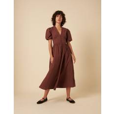 Nobody's Child Starlight Midi Dress