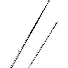 Flagpole Stainless Steel Flush Deck Mount