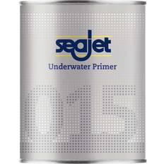 Boat Care & Paints Seajet 015 Underwater Primer 2.5L Durchsichtig