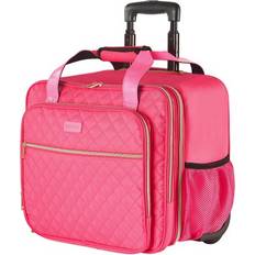 VEVOR Rolling Laptop Bag 17.3 Inch Wheeled - Travel