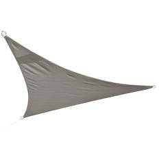 Brentfords Triangle Outdoor Garden Canopy 2 Metre 200cm