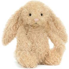 Jellycat Bashful Kanin Curly Original 31 cm