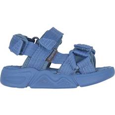 bisgaard Cobalt Louis Sandal - 22