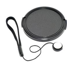 Elasticated Cap
