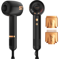 Supreme Trimmer Hair Dryer SHD347