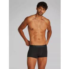 Modal Kalsonger Calvin Klein Ultra Soft Modal Trunks - Multi