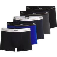 Boss Black 5-Pack Trunk Multi
