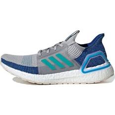 adidas UltraBoost 19 Shock - Cyan