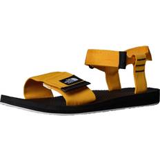 Gul - Herre Sandaler The North Face Sandaler M Skeena II - Mørkegul