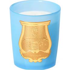 Gold Scented Candles Trudon Versailles 270g Unisex Glass One Size Blue Scented Candle