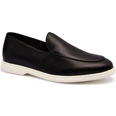 Boss Black Loafers Men -