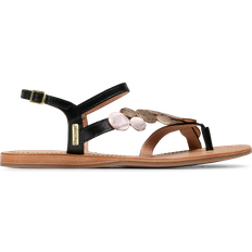 Les Tropéziennes Women's Sandals - Noir