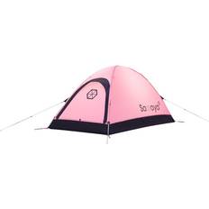 Samaya Alpinist 2 2-Person Tent Pink
