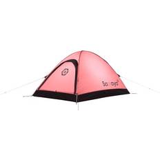 Samaya Alpinist 3 3-Person Tent Pink