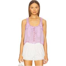 Free People Evermore Tank Top - Fairy Wings