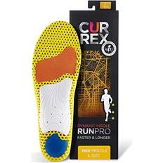 Currex RUNPRO Professional Running Insole
