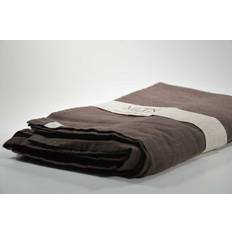 Duk Lin Mltn Mörkbrun B140 L250