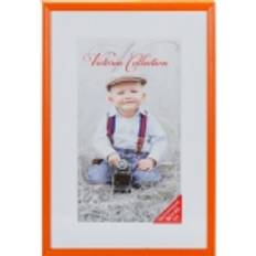 Victoria Collection Fotoramme Memory 30x45 Orange Ramme