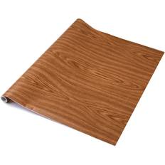 Vinyl Adhesive Film D-C-Fix Oak Light Self Vinyl Wrap 67.5cm x 10m Adhesive Film
