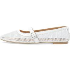 Bianco Bialilja Mary Jane Schuhe