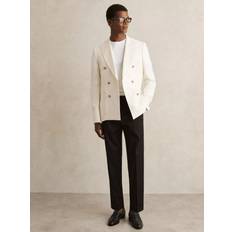 Reiss Bukser Reiss Cantwell - Black