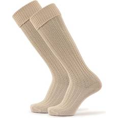 Herren Lange Trachtensocken 1er Pack - OC-Markus