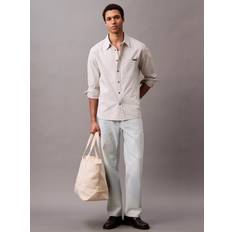 Calvin Klein Jeans Calvin Klein 90's Straight Jeans - Goldenrod