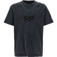 Purple Brand Hwt Jersey Tee -