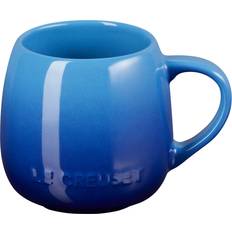 Le Creuset Cups & Mugs Le Creuset Stoneware Coupe 320ml Cup & Mug