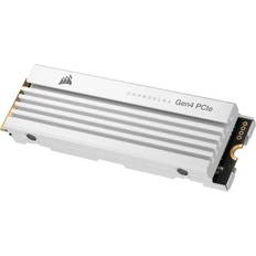 Corsair MP600 PRO LPX 1TB PCIe Gen4 x4 NVMe M.2 SSD