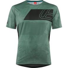 Löffler MTB T-Shirt Ranger Cykeltrikå Herr - Färgglad