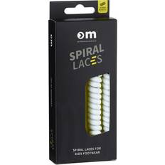 Ortho Movement OM Spiral Laces 2 st
