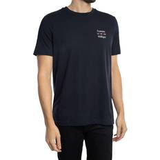 Tommy Hilfiger T-shirts Tommy Hilfiger Stack Tee - Blue