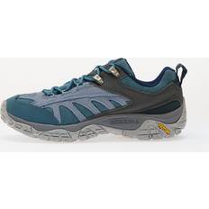 Merrell Trainers on sale Merrell Sneakers Merrel Moab 2 Mesa Luxe Eco Se - Stone Blue