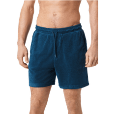 Björn Borg Badetøj Björn Borg Toweling Pool Shorts - Blå