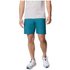 Columbia Shorts Columbia Men's Washed Out Shorts - Green