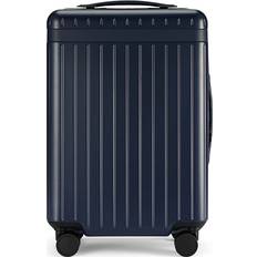 Carl Friedrik The Carry On Zip Spinner Suitcase